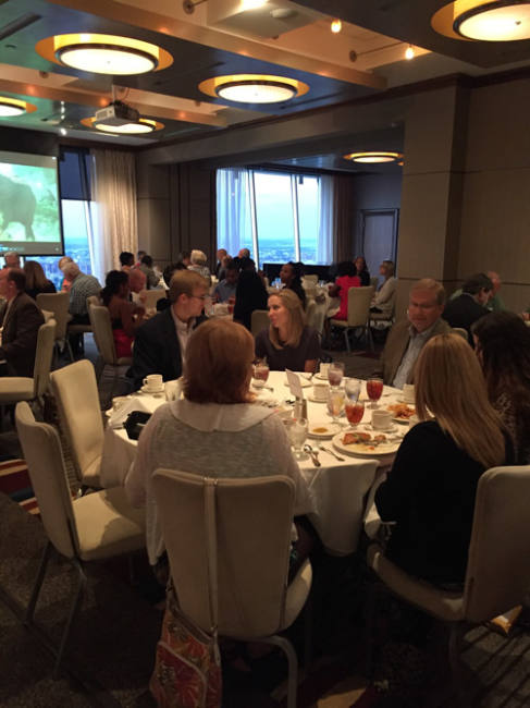 JHMDinner web
