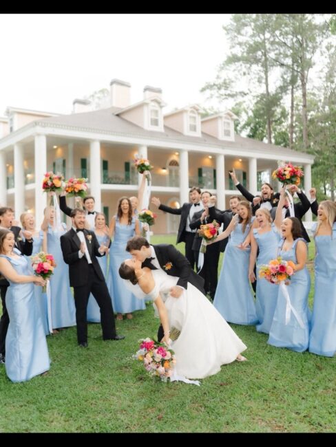 Oak Island Mansion Review